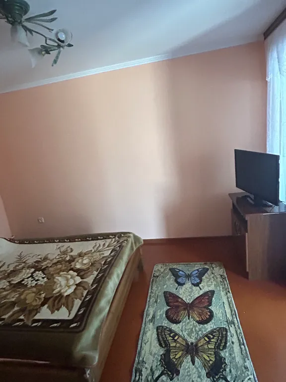 Уютный домик со всеми удобствами для семейного отдыха