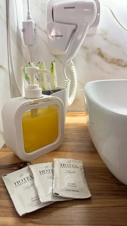 Уютный дом в тихой части Архыза