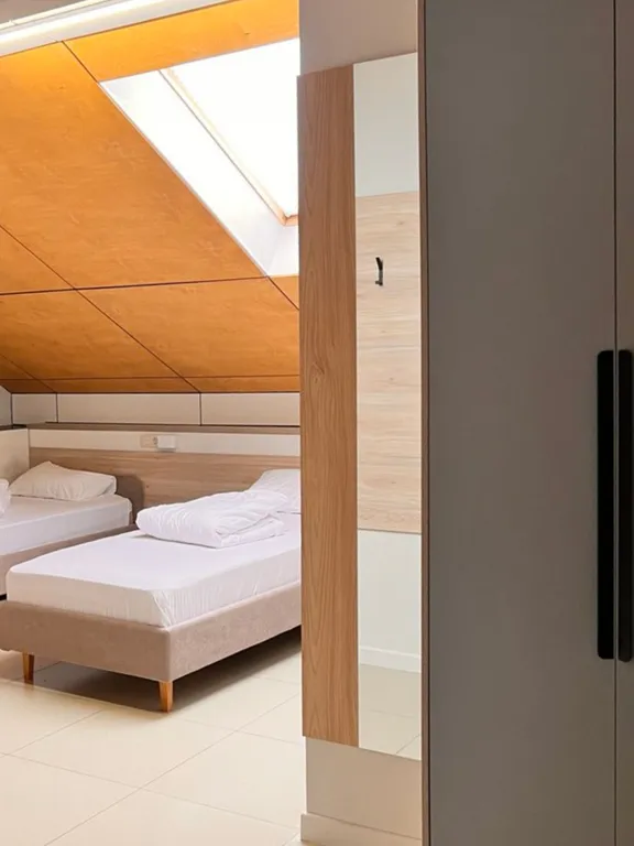 Квартира Комната — Красноярск