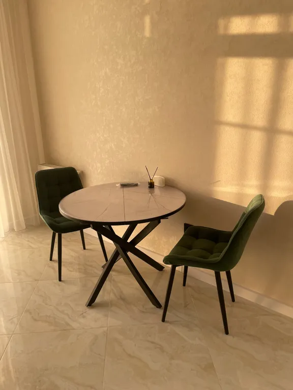 Новая уютная квартира в ЖК Черемушки