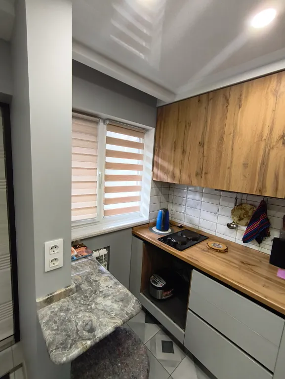 Уютная квартира укомплектованная всем необходимым