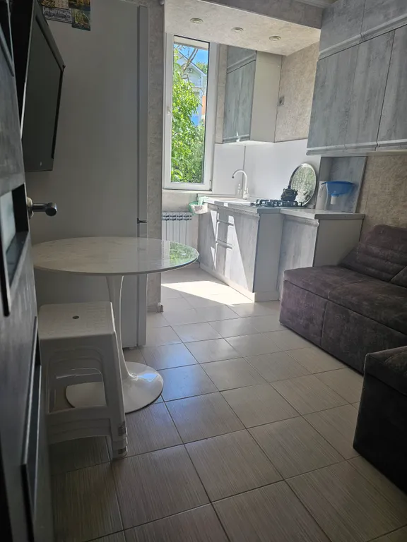 Уютная квартира рядом с морем