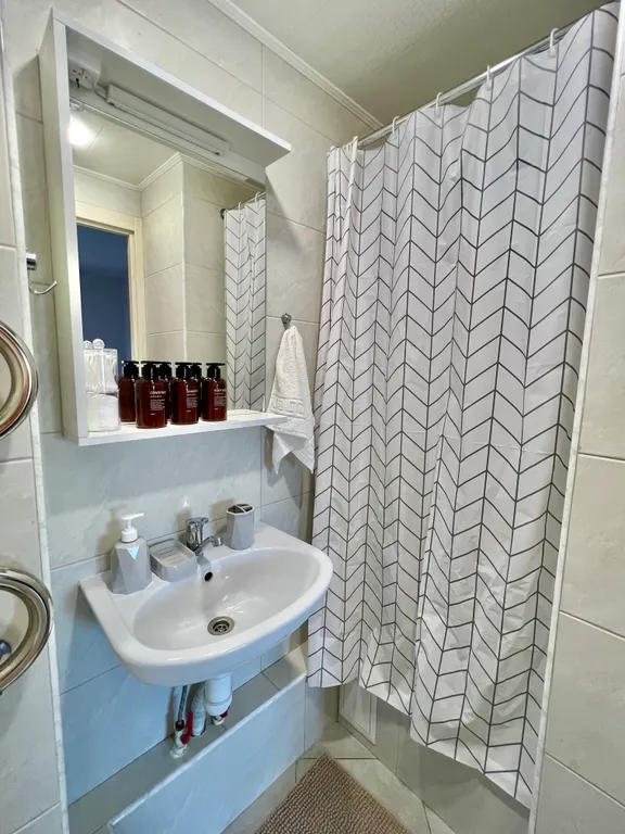 Уютный апартамент в самом сердце города