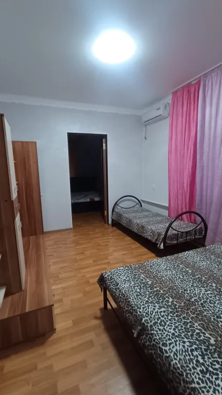 Отдельный дом без других отдыхающих