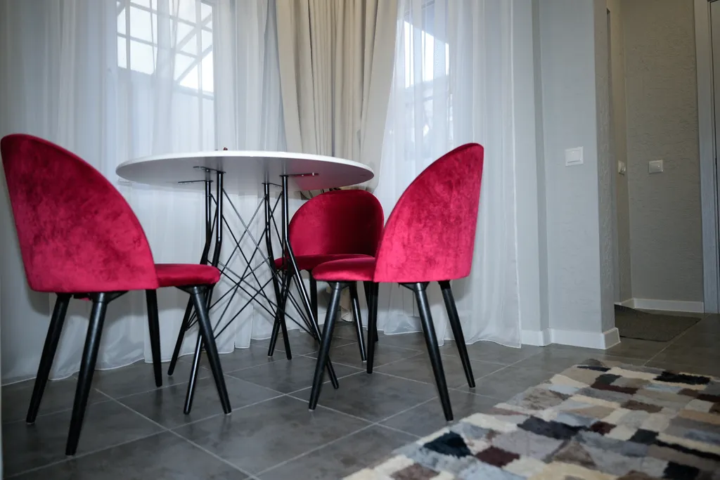 Lounge дом в самом сердце курорта
