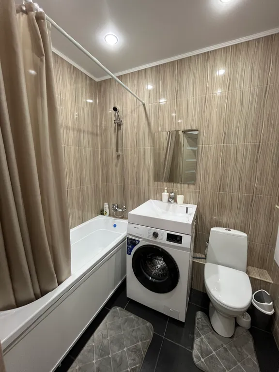 Очеень уютная студия