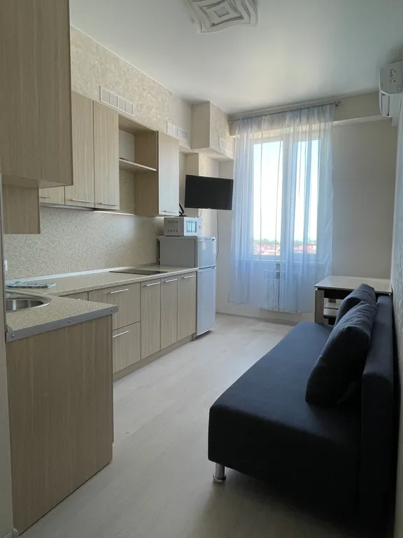 Квартира с видом на море — аренда посуточно в Лазаревское