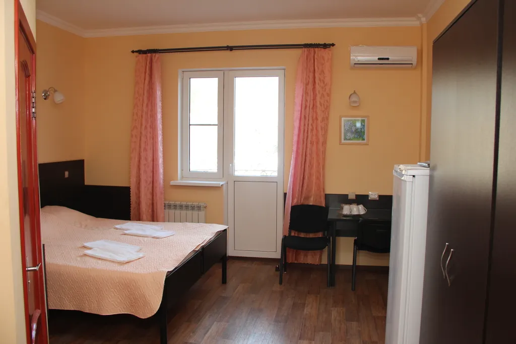 Квартира Комната — аренда посуточно в Кабардинка