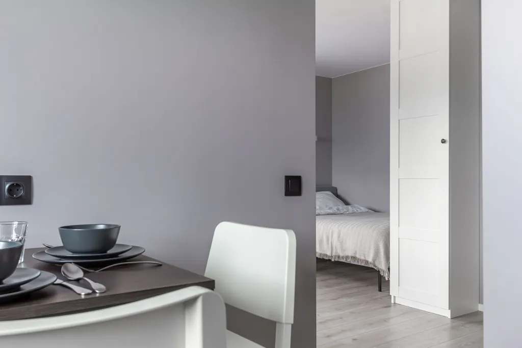 Стильные и уютные квартиры со всем необходимым для комфортного жилья