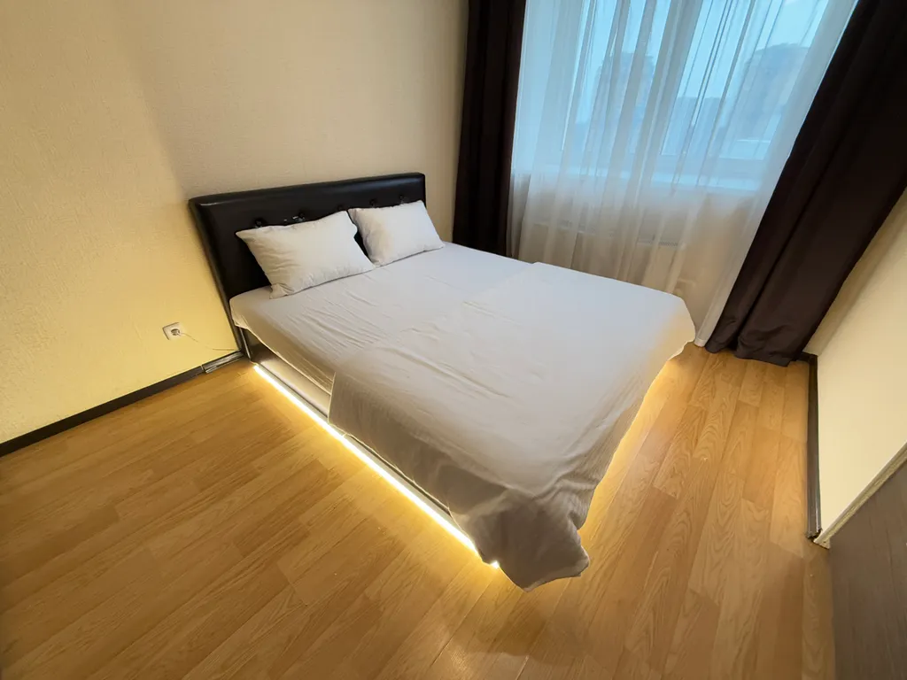 Квартира Квартира Тут хорошо на Сурикова — Екатеринбург