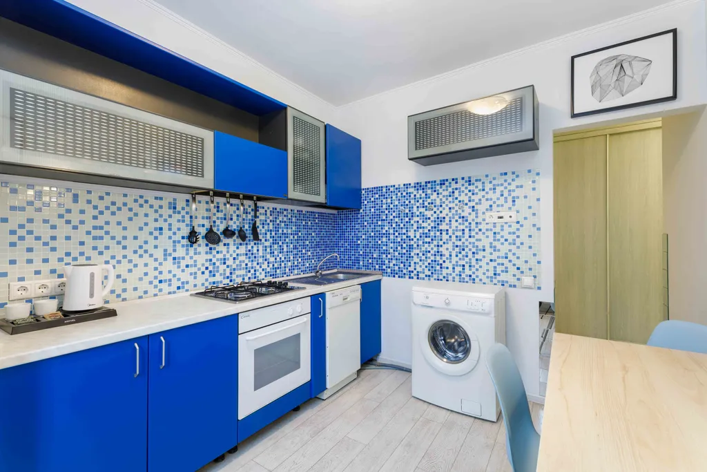 Inndays Apartments