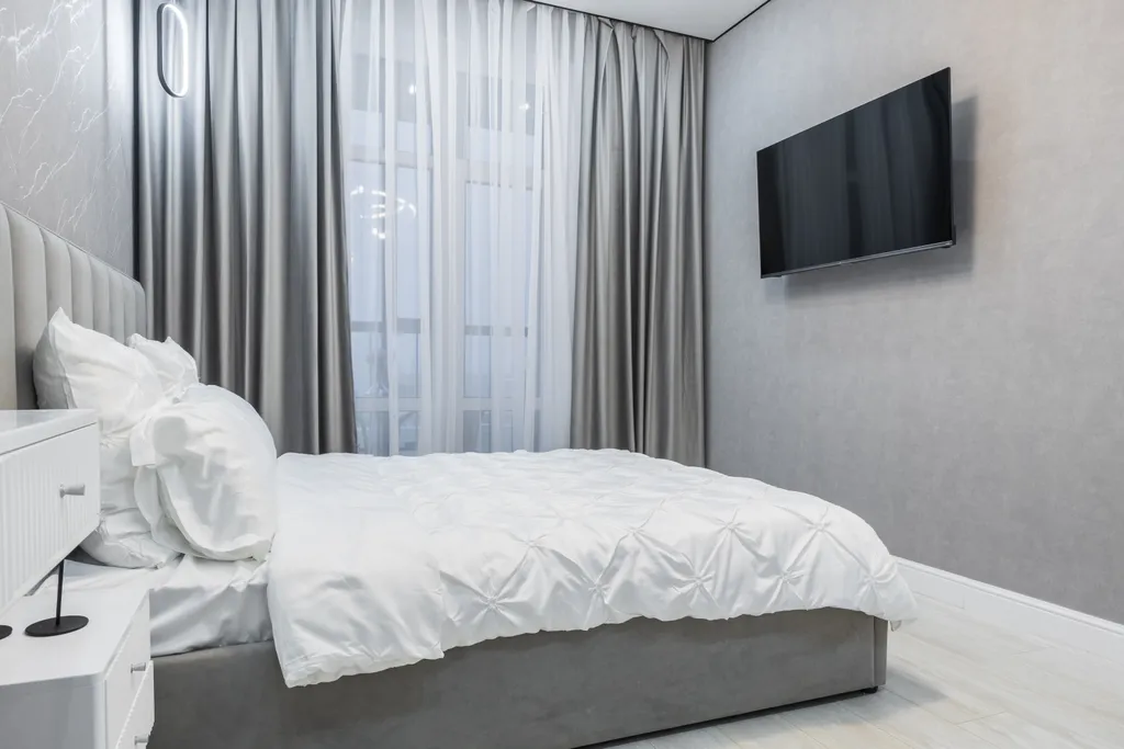 Апартаменты Velvet Stay на Алексея Козина