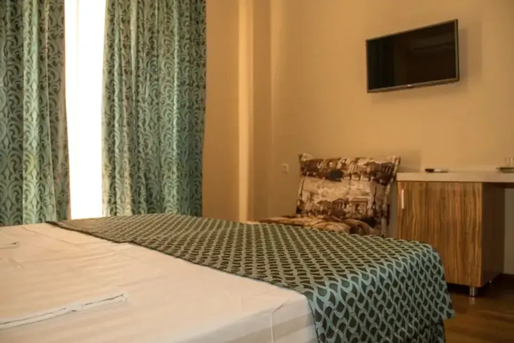 Квартира Комната — Гагра