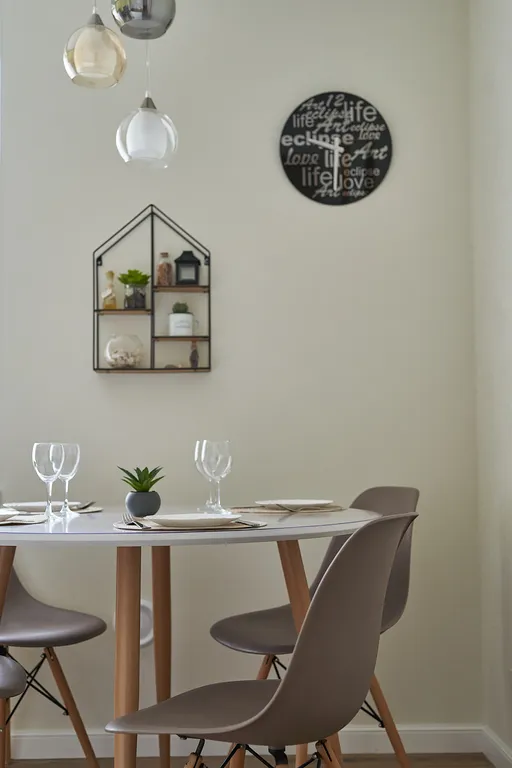 BalticSense в ЖК Морской