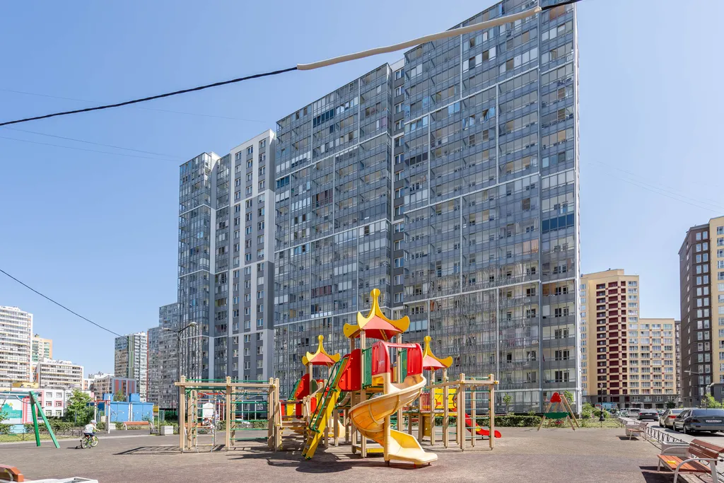 ЛЕРУКА  "Кудрово"