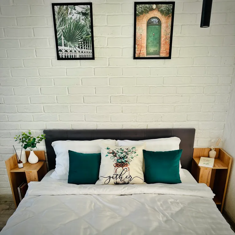 Квартира премиум около Волжских терм