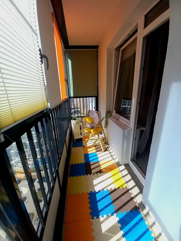 Ваш уют с видом на Зенит-Арену