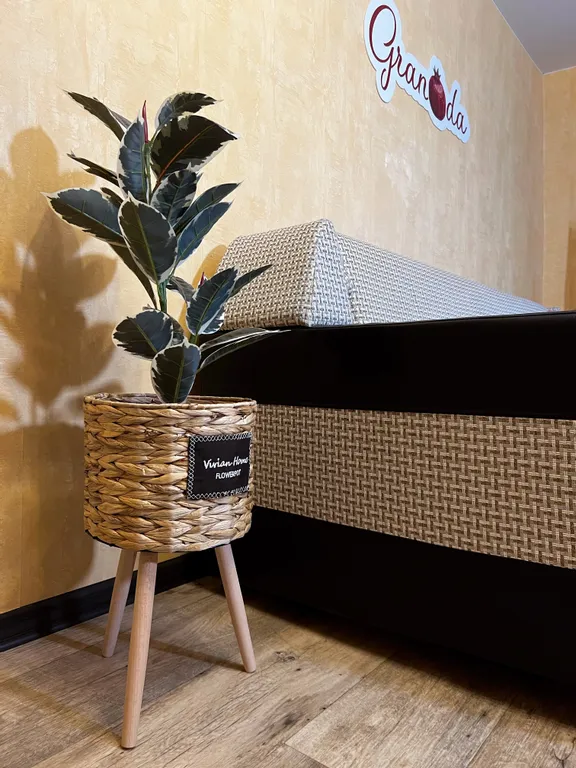 Уютная двухкомнатная квартира в центре рядом с вокзалом и ТЦ Кардинал