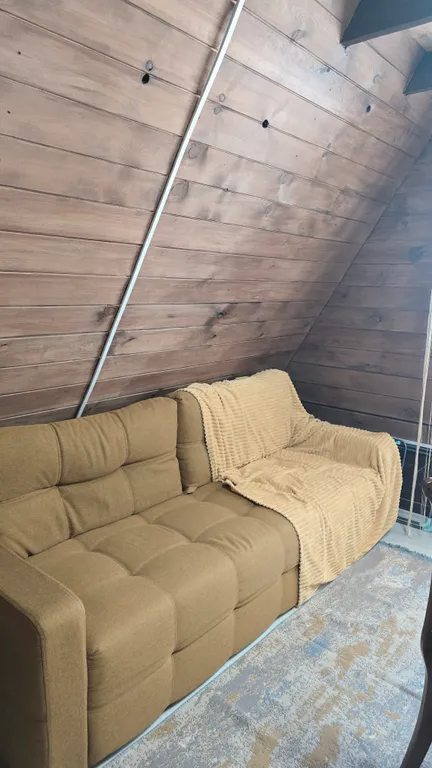 Коттедж Коттедж Уютное теплое шале — Шерегеш