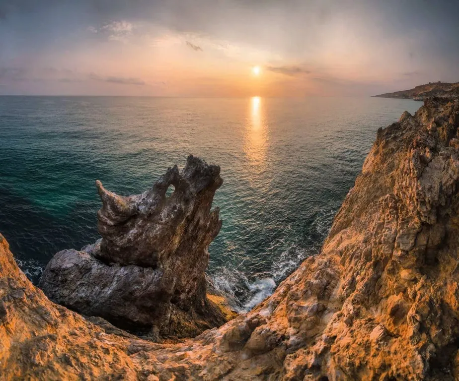 Квартира Квартира у моря — Севастополь