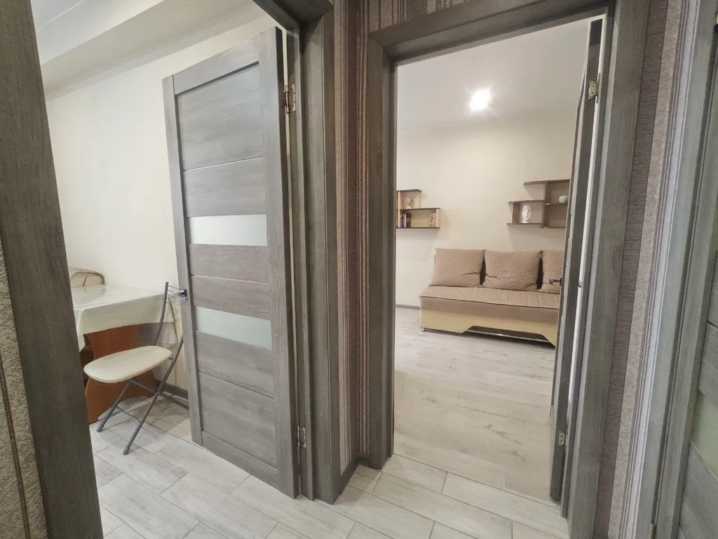 Квартира рядом с военным госпиталем, ДРКБ, шаманский центр Тэнгэри