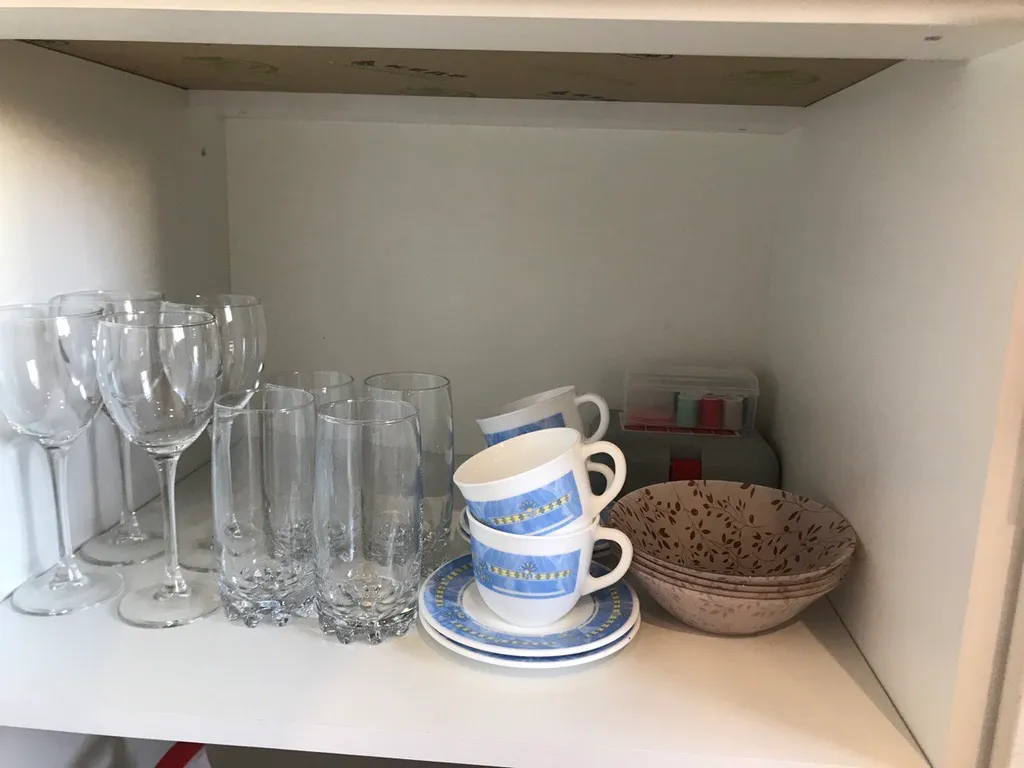 Квартира Квартира Однокомнатная рядом с Планетой — Красноярск