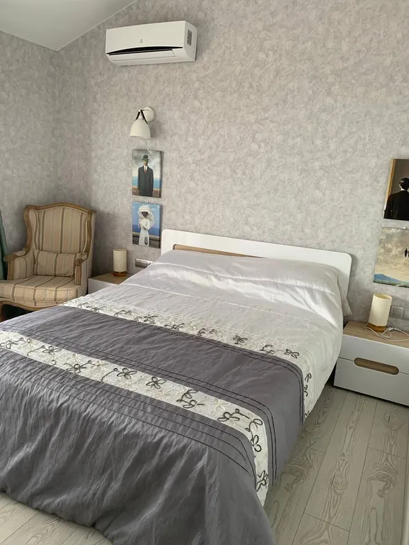 3-комнатный Дом