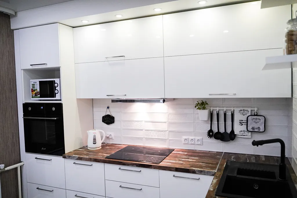 Квартира Апартаменты с шикарным видом на реку — Великий Новгород