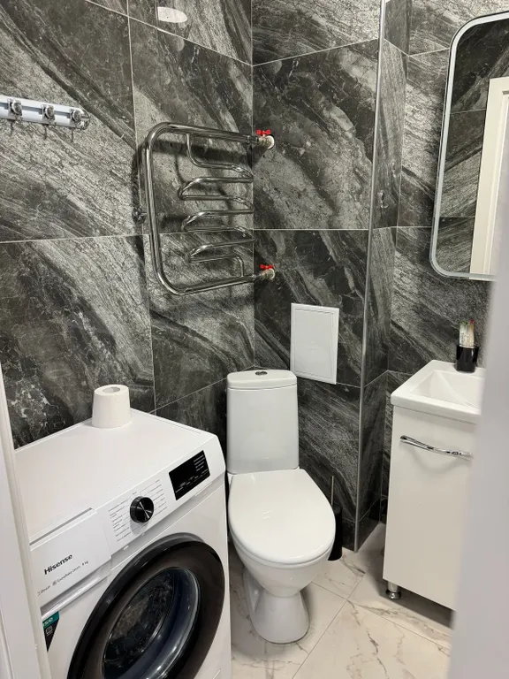 Комфортабельная студия