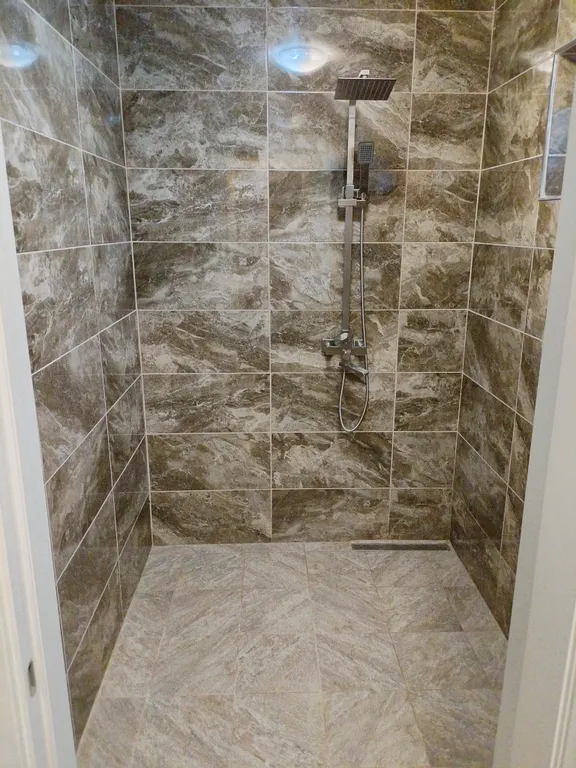 Уютный дом с баней