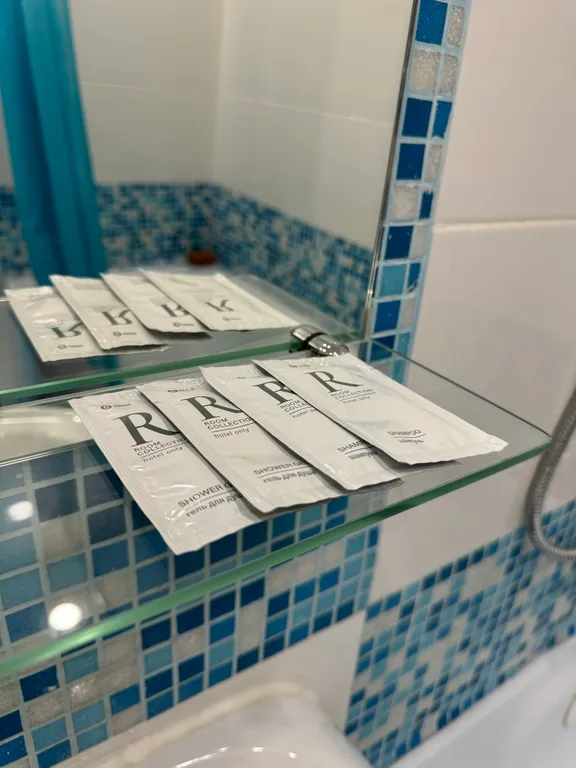 Уютная однокомнатная квартира недалеко от центра города