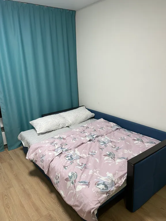 Уютная студия в Восточном Бутово