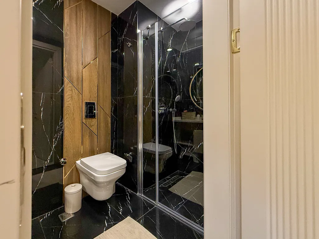 Legend премиум апартаменты у моря