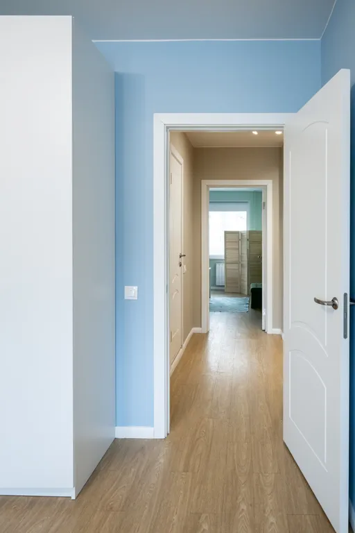 Квартира Трёхкомнатная квартира до 10 человек — Санкт-Петербург