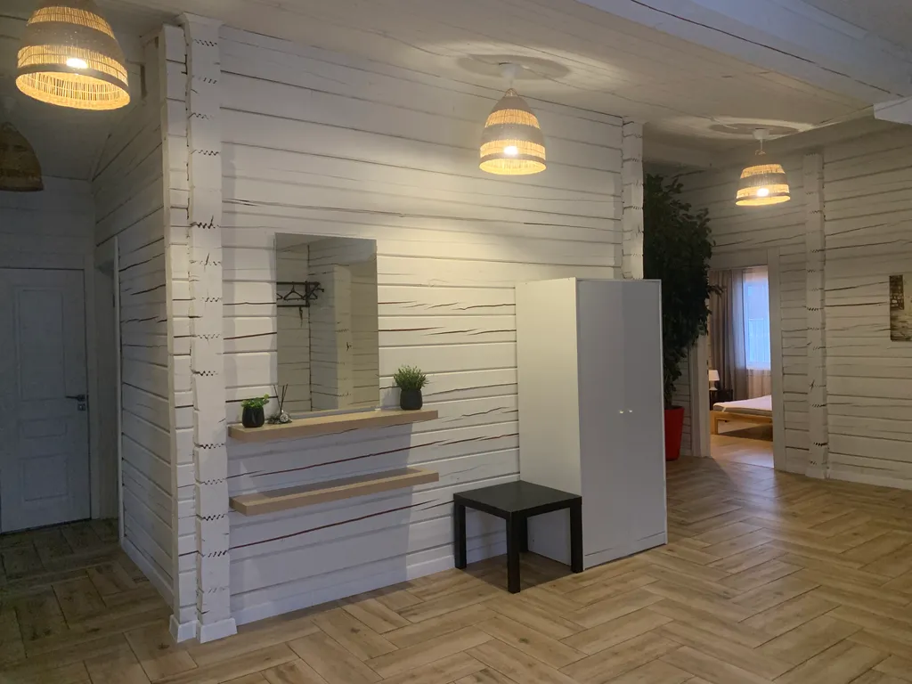 Дом на участке 15 соток