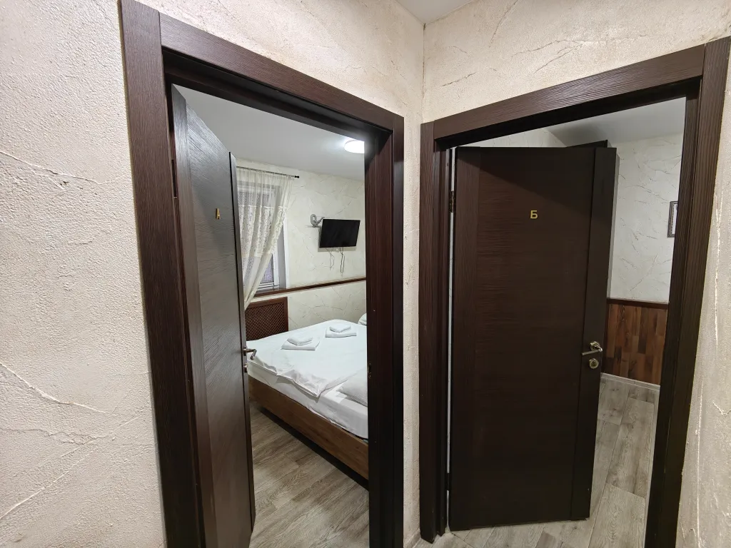 Комната