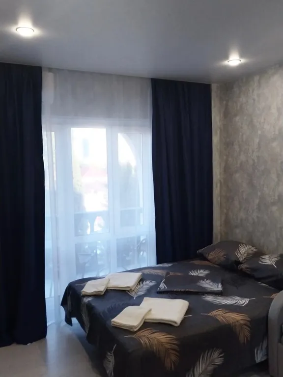 Квартира Комната — аренда посуточно в Лазаревское