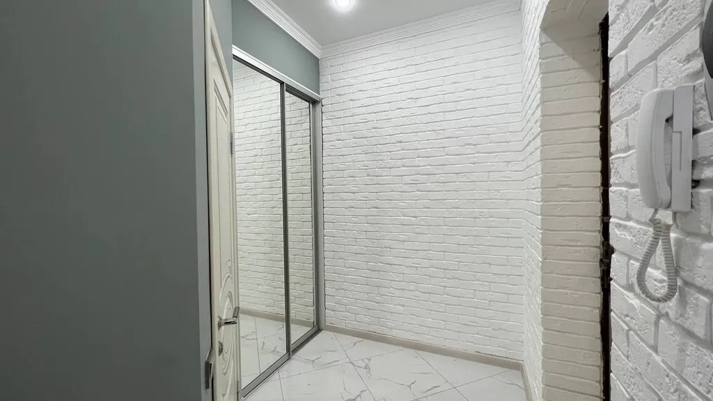 Квартира Апартаменты Sky City — Махачкала