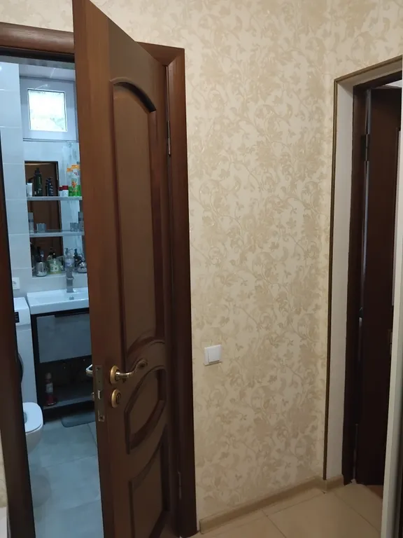 Золотая середина