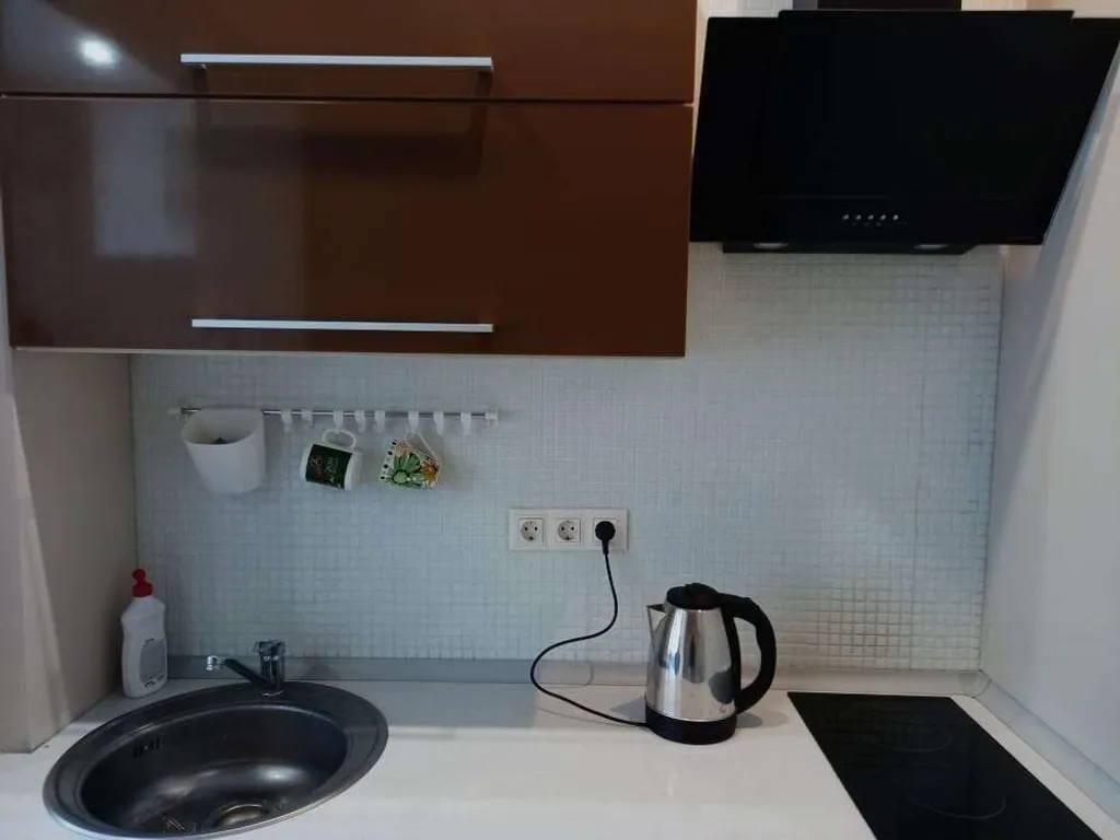 Отличная комфортная квартира