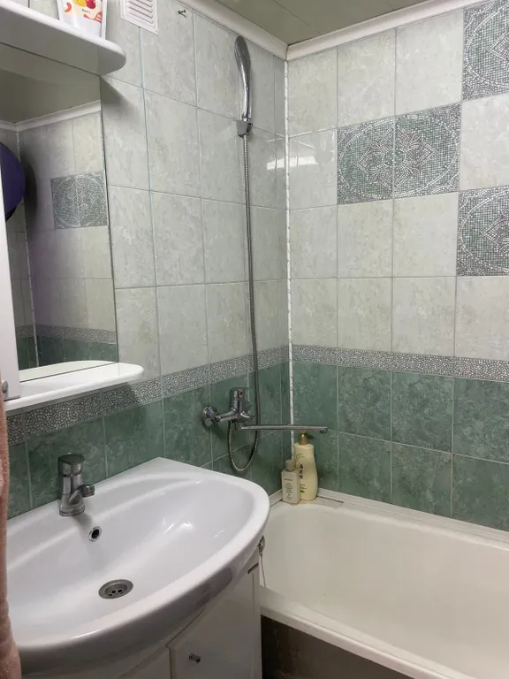 Комфортная 2-комнатная квартира