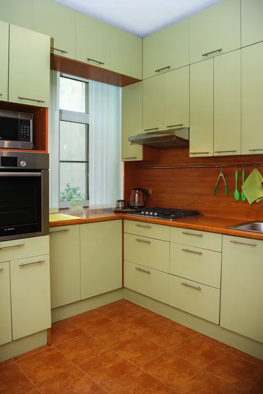 Квартира 2-комнатная Квартира — Санкт-Петербург