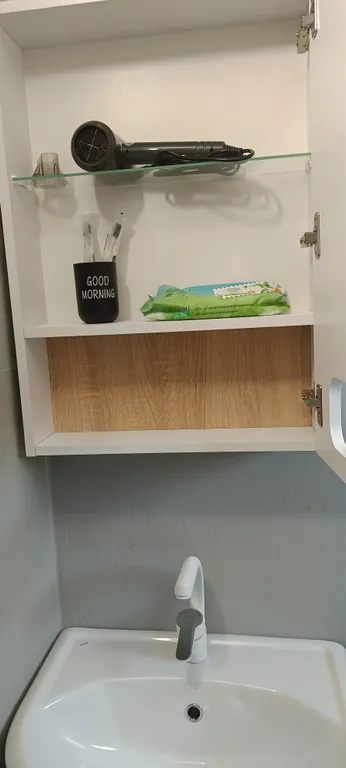 Уютная квартира в тихом посёлке, недалёко от сортавала