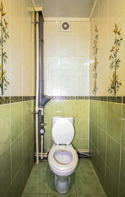 Вместительная квартира в ДСоветском районе от Kravc Group