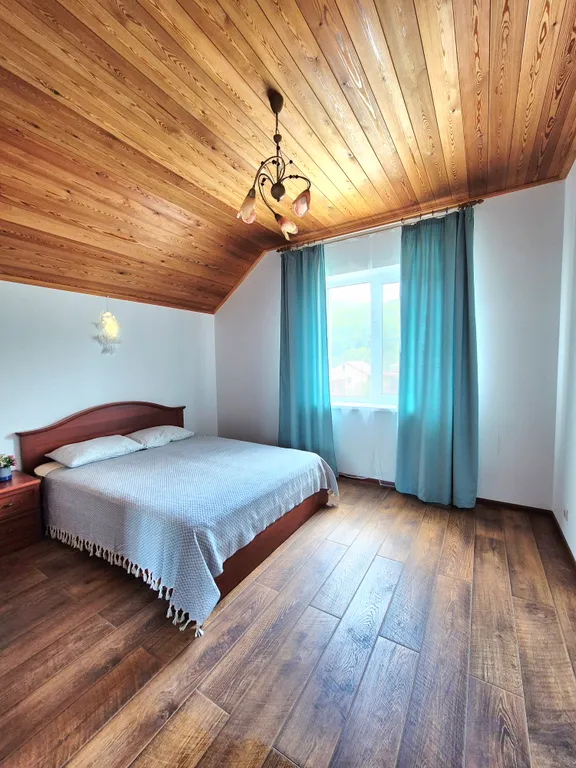 Гостевой дом Место Силы