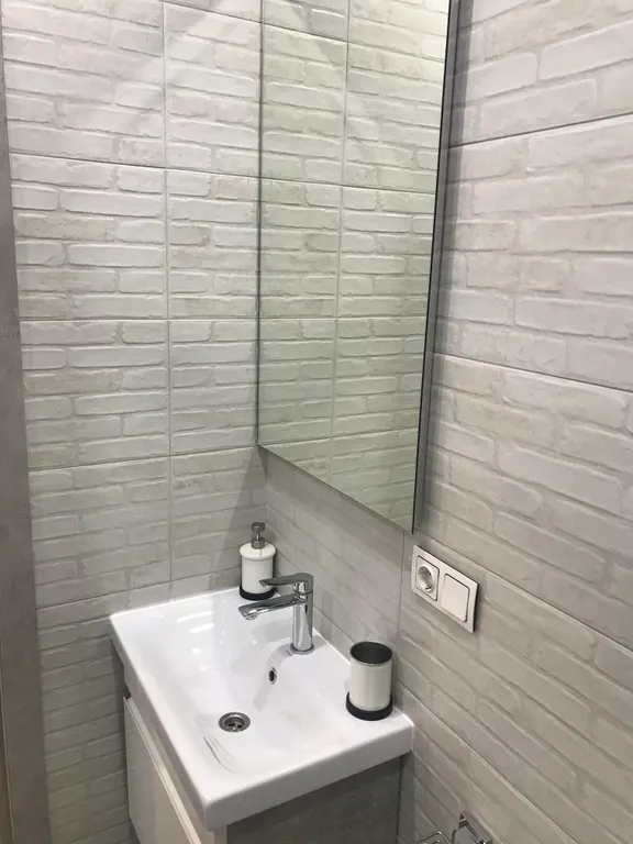Квартира Квартира Южане Apartment — Краснодар