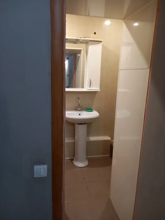 Уютная квартира в частном доме