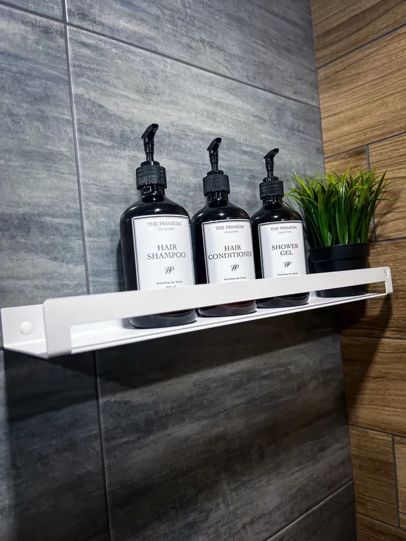 Уютная двухкомнатная квартира