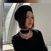 Ольга Кондратьева