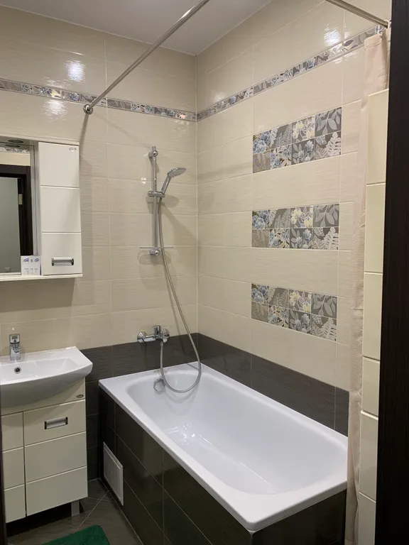 Уютная квартира для отдыха у моря